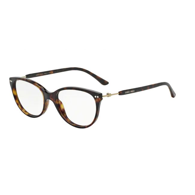 Women's eyeglasses Fendi FE50005I54052