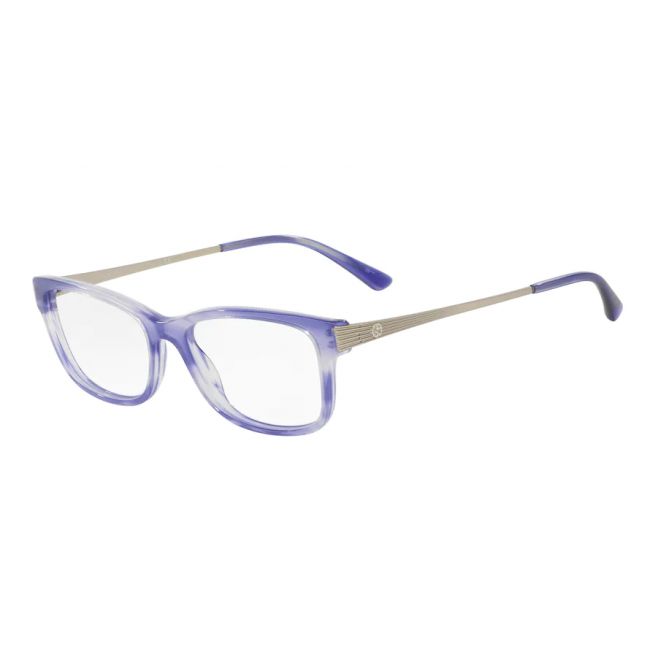 Eyeglasses woman Polaroid PLD D420