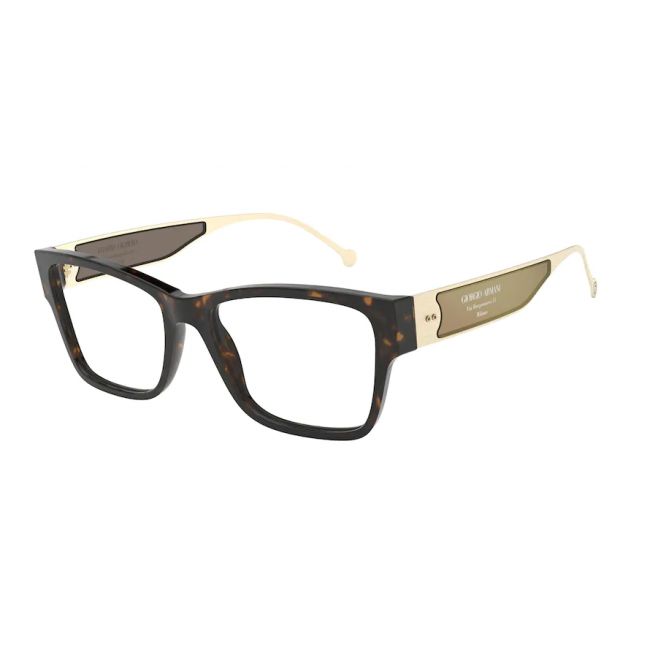 Women's eyeglasses Loewe LW50023I57052