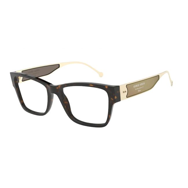 Unisex epos ariosto eyeglasses