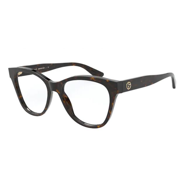 Women's eyeglasses Gucci GG0165O