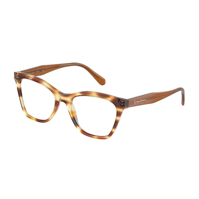 Men's eyeglasses woman Bottega Veneta BV1225O