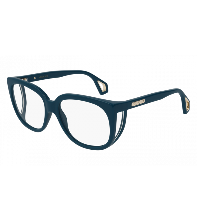 Occhiali da vista donna Saint Laurent SL 577