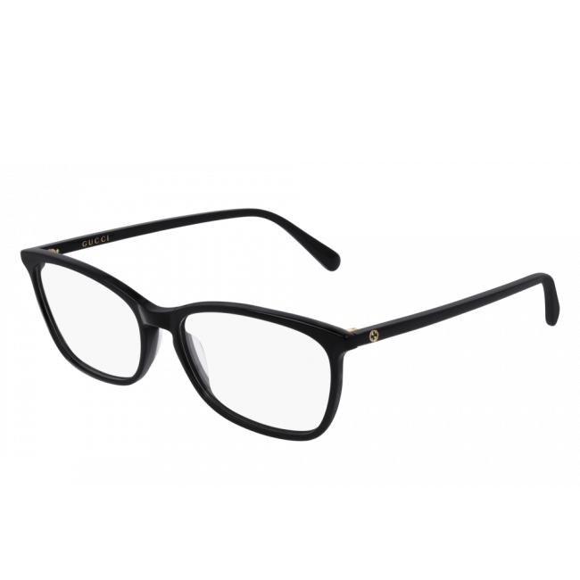 Boucheron Occhiali da vista Eyeglasses BC0017O-002