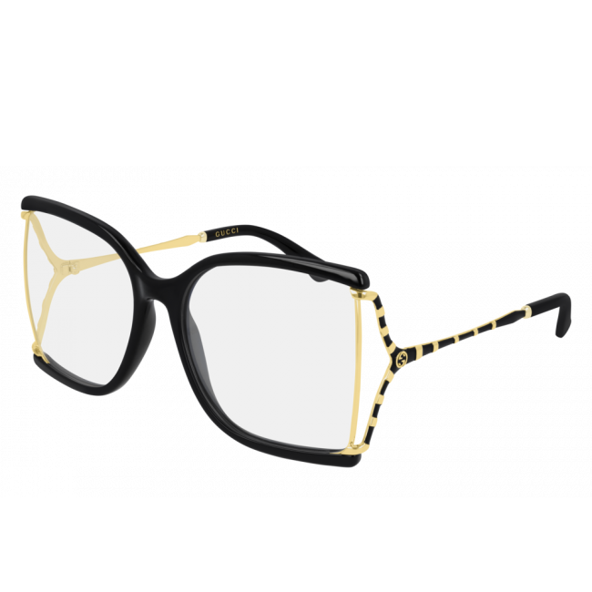 Women's eyeglasses Fendi FE40020I54B01