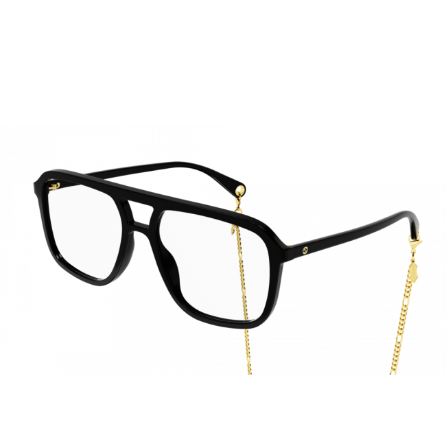 Gucci GG1340O Women's Eyeglasses