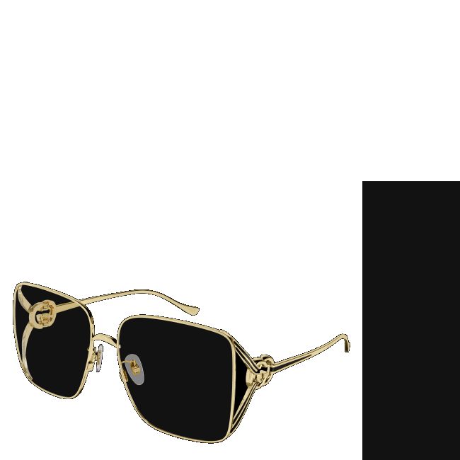 Women's eyeglasses Gucci GG0557OJ