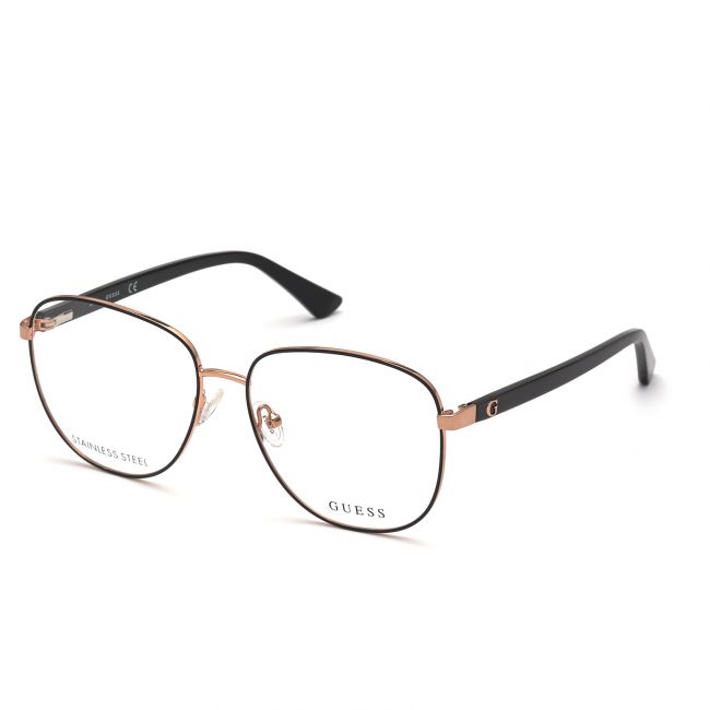 Eyeglasses woman Chiara Ferragni CF 1018