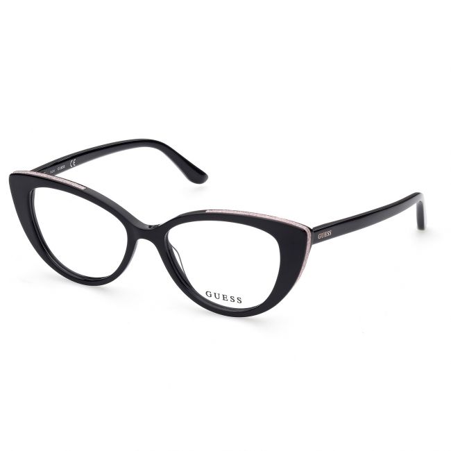 Woman eyeglasses Balenciaga BB0091O