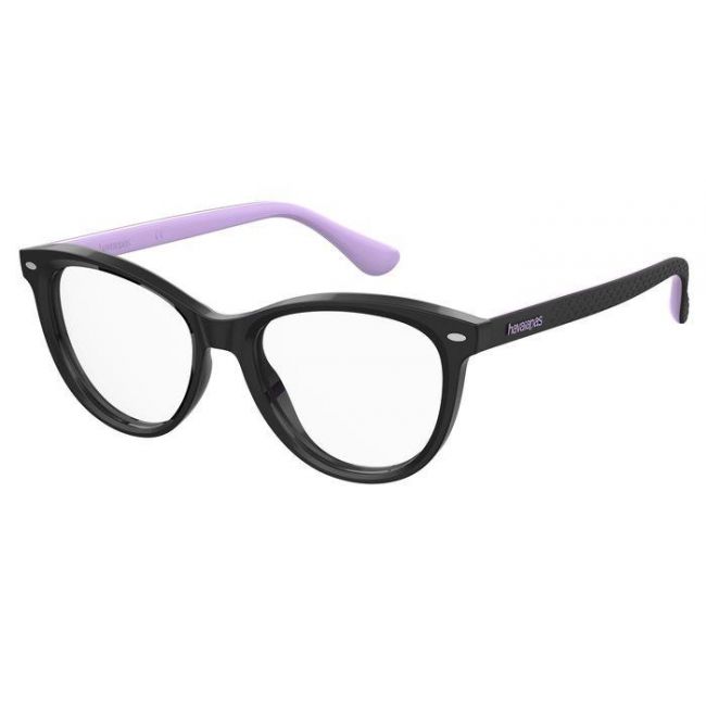 Men's Women's Eyeglasses Ray-Ban 0RX7218 - Kristin