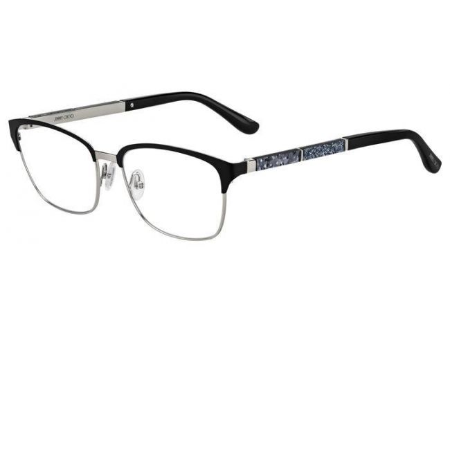 Women's eyeglasses FENDI LETTERING FE50017I