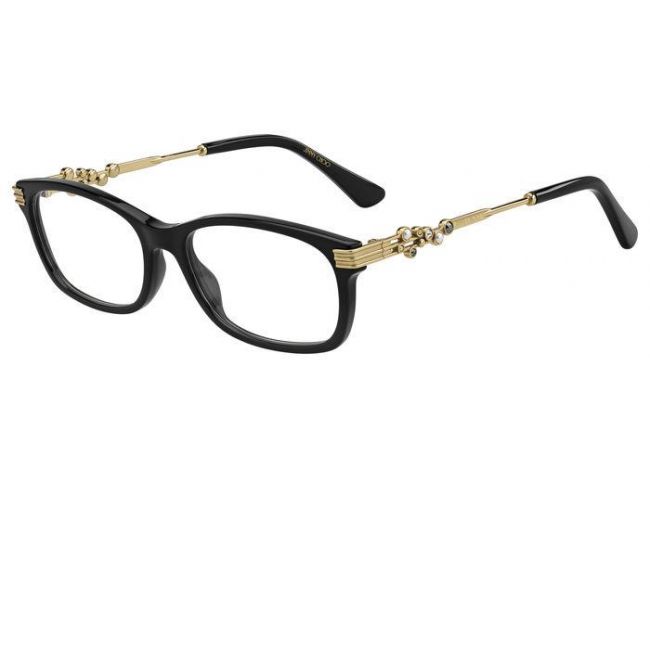 Eyeglasses Woman Bottega Veneta BV1154O