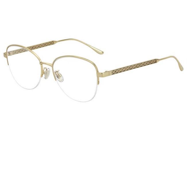 Women's eyeglasses Alexander McQueen AM0410O