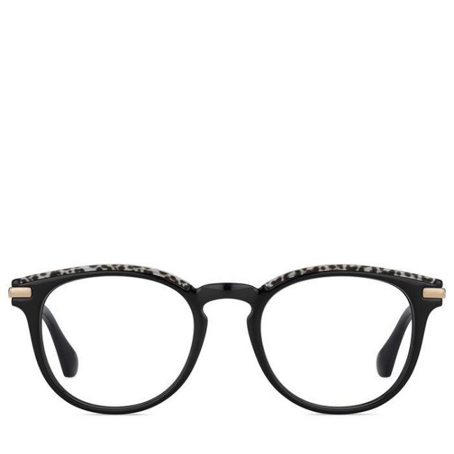 Alexander McQueen Women's Eyeglasses AM0435O