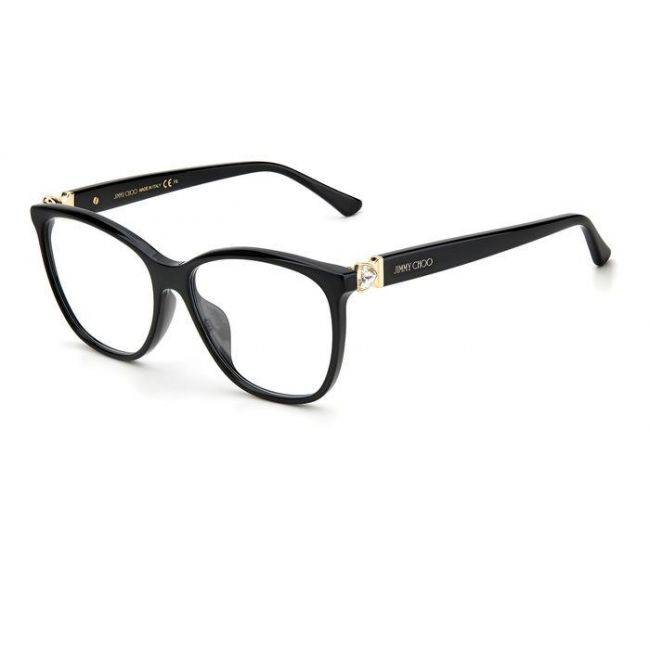 Women's eyeglasses MCQ MQ0153O