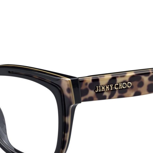Eyeglasses woman Jimmy Choo 127474