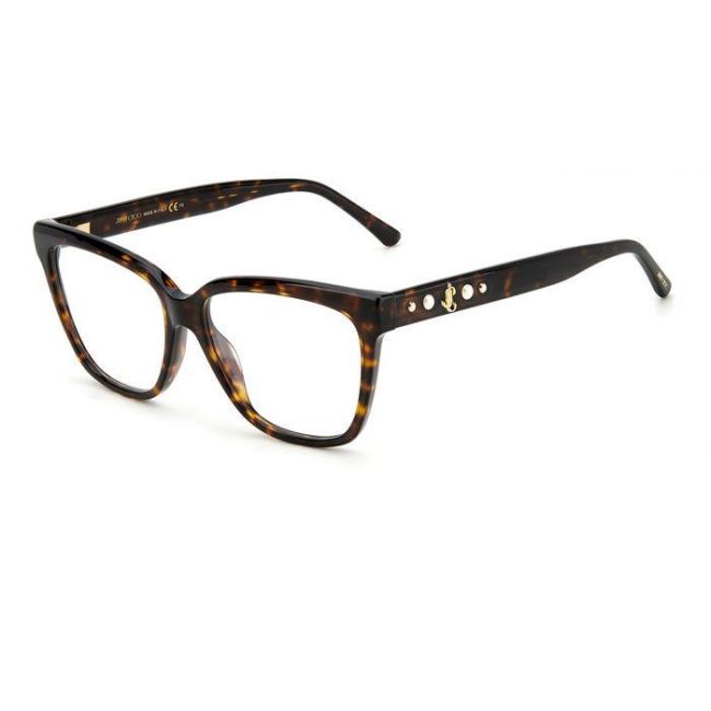 Women's Eyeglasses Off-White Style 29 OERJ029S23PLA0011000