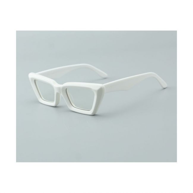 Unisex epos bomb eyeglasses