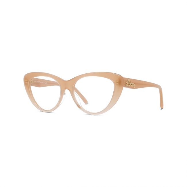 Women's eyeglasses Alexander McQueen AM0394O