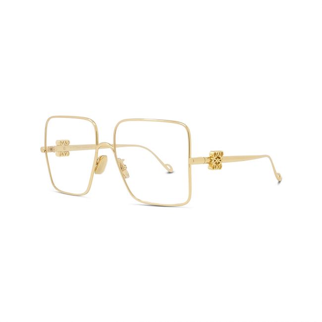 Eyeglasses unisex Loewe LW50007U