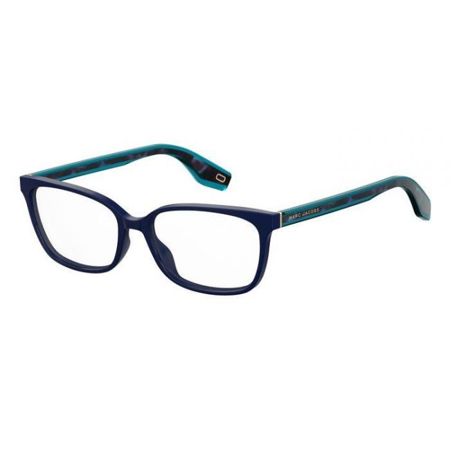 Men's woman eyeglasses 9FIVE St. James Jade stone