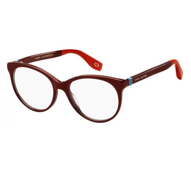 Woman eyeglasses Balenciaga BB0064O