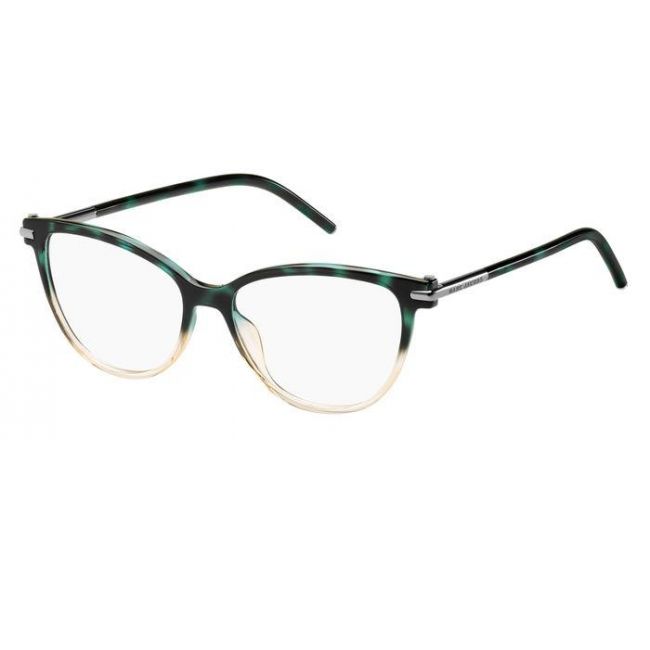 Gucci women's eyeglasses GG1150O