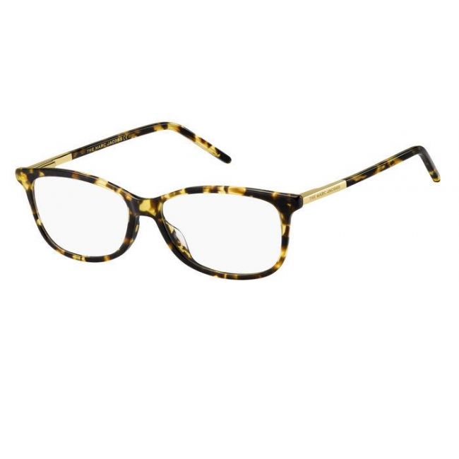 Women's eyeglasses Alexander McQueen AM0395O