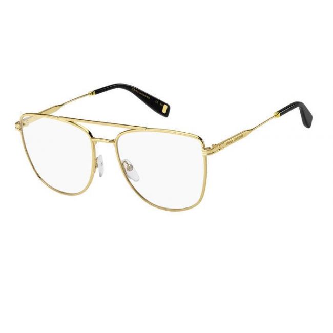 Women's eyeglasses Celine METAL COMBI CL50102U