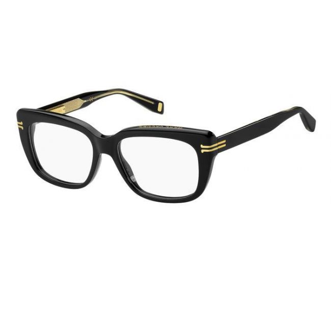 Unisex epos break eyeglasses