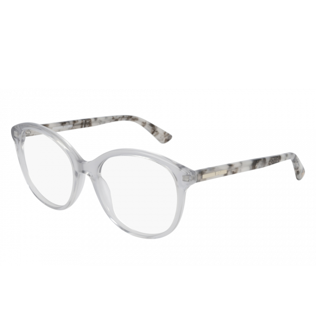 Women's eyeglasses Fendi FE50003I54052