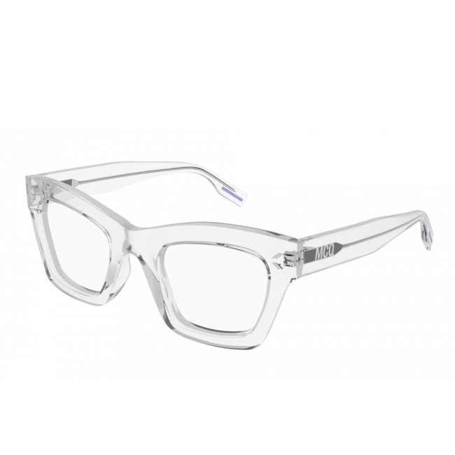 Women's eyeglasses MCQ MQ0116OP