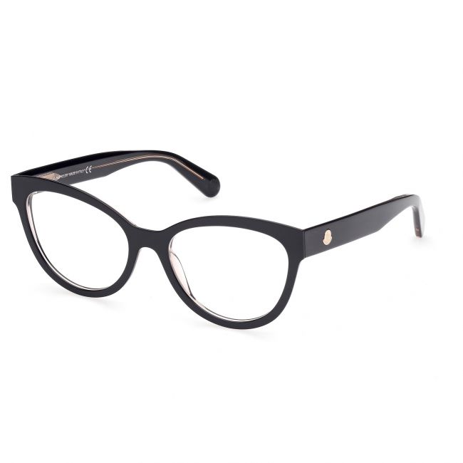 Women's eyeglasses Loewe LW50023I57001