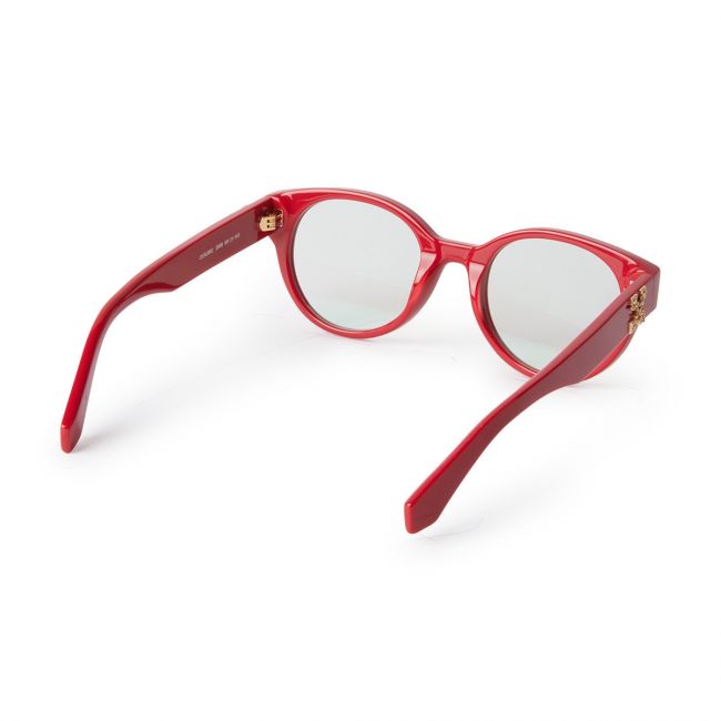 Eyeglasses woman Polaroid PLD D415