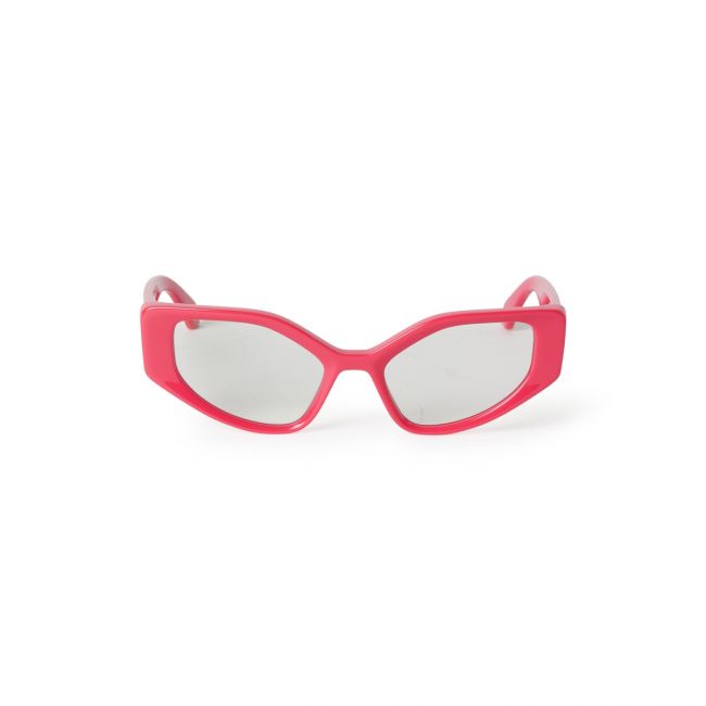 Women's eyeglasses Saint Laurent SL M60 OPT