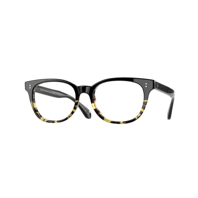 Eyeglasses woman Polaroid PLD D422