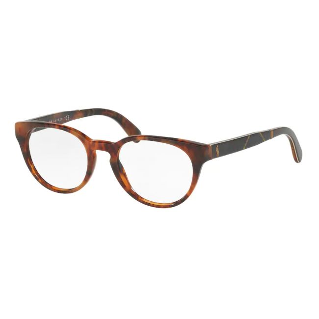 Occhiali da vista uomo donna Ray-Ban 0RX3733V