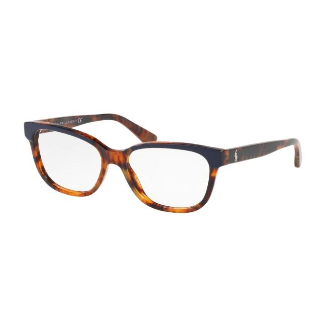 Eyeglasses woman Chiara Ferragni CF 1017