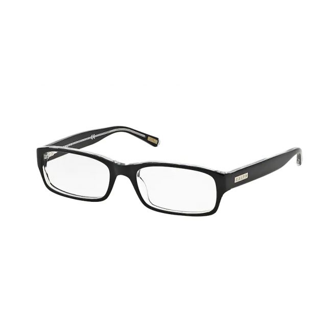Women's eyeglasses FENDI LETTERING FE50018I