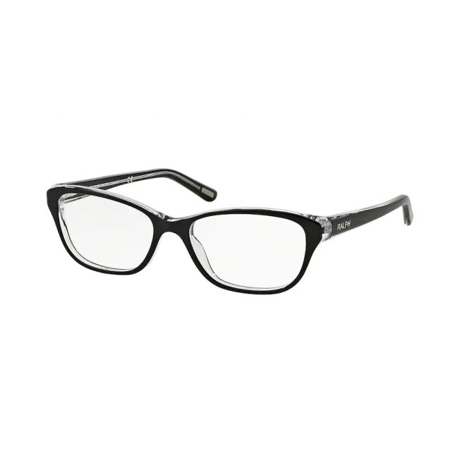 Eyeglasses women Loewe CURVY LW50039I