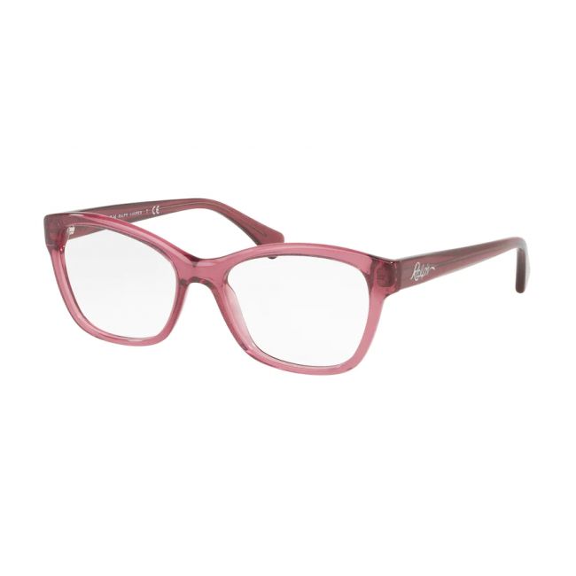 Eyeglasses women Loewe  CHUNKY ANAGRAM LW50041I