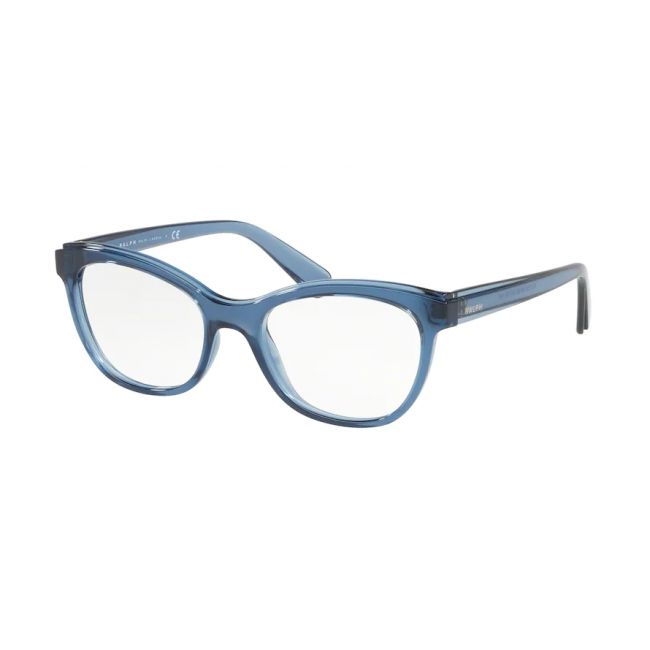 Boucheron Occhiali da vista Eyeglasses BC0017OA-002