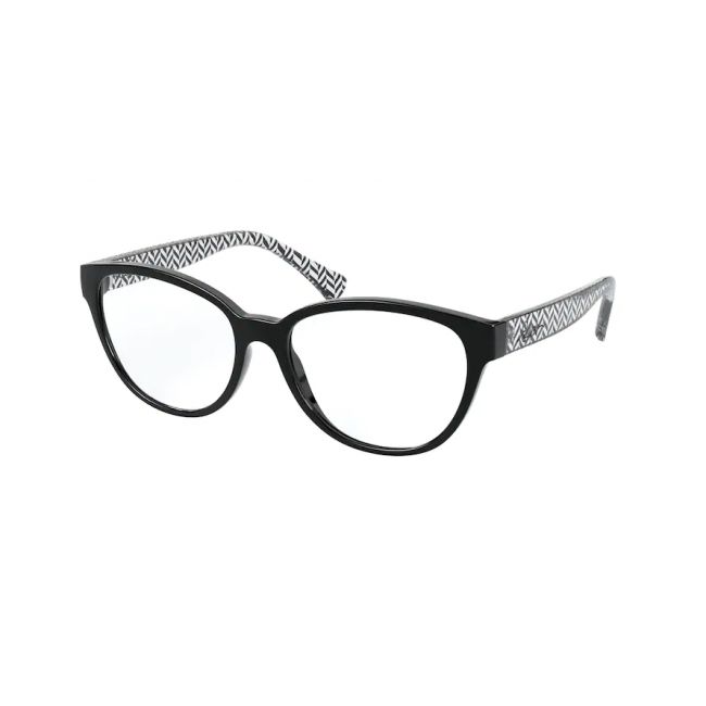 Occhiali da vista donna Tom Ford FT5882-B