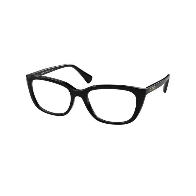 Occhiali da vista con clip-on donna Tomford FT5641-B
