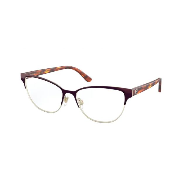 Women's eyeglasses Fendi FE50001I52052
