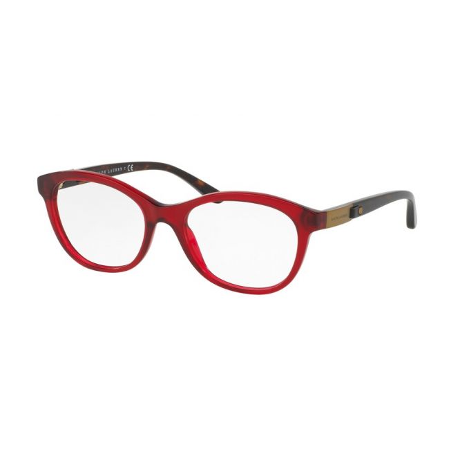 Women's eyeglasses MCQ MQ0316O