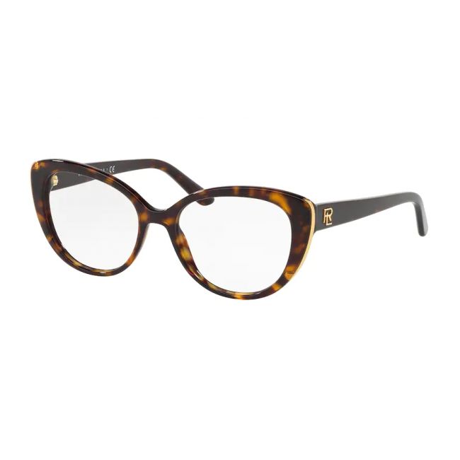 Men's Women's Eyeglasses Off-White Style 38 OERJ038F23PLA0016000