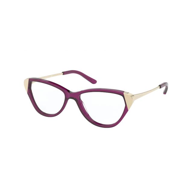 Men's eyeglasses woman Balenciaga BB0264O