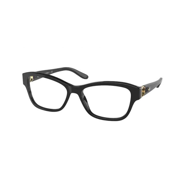 Versace women's eyeglasses ve1233q