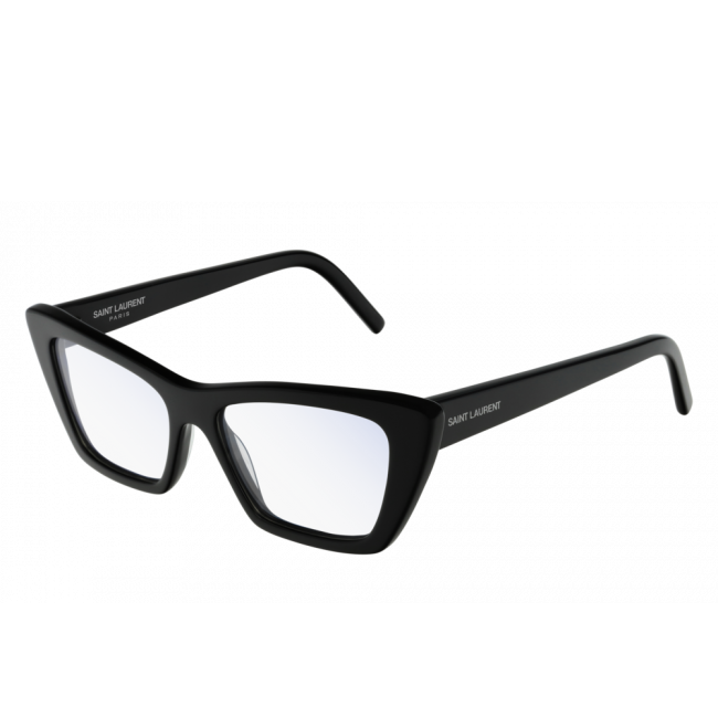 Occhiali da vista uomo donna Ray-Ban 0RX4340V - Wayfarer ease